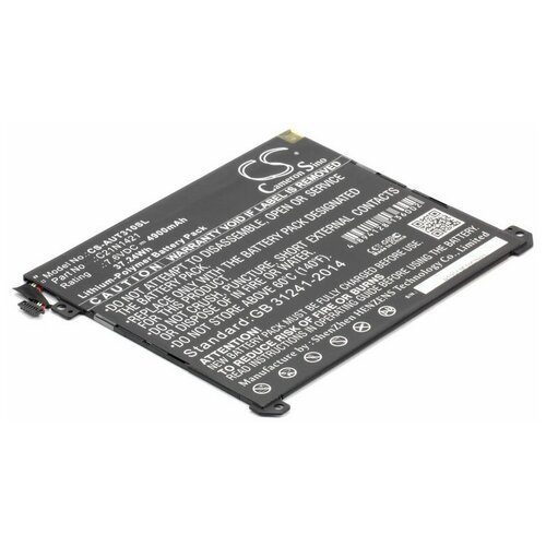 аккумулятор для asus transformer t300 c21n1418 38wh 7 6v Аккумулятор для Asus Transformer Book T300 Chi (C21N1418)