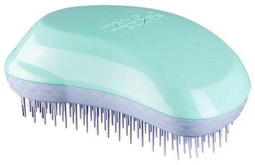 TANGLE TEEZER массажная щетка Thick & Curly, 11 см