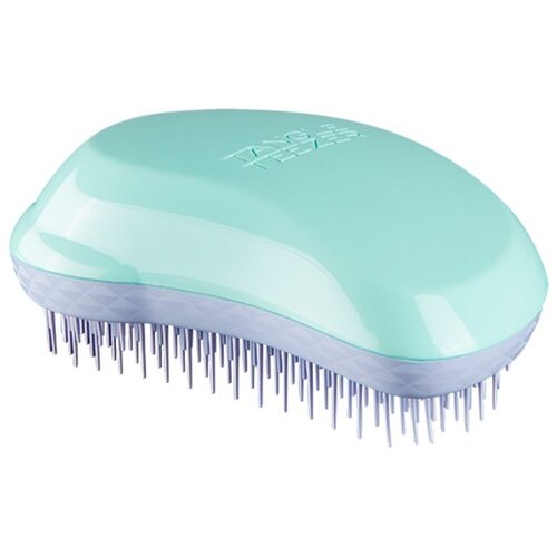 TANGLE TEEZER массажная щетка Thick & Curly, 11 см