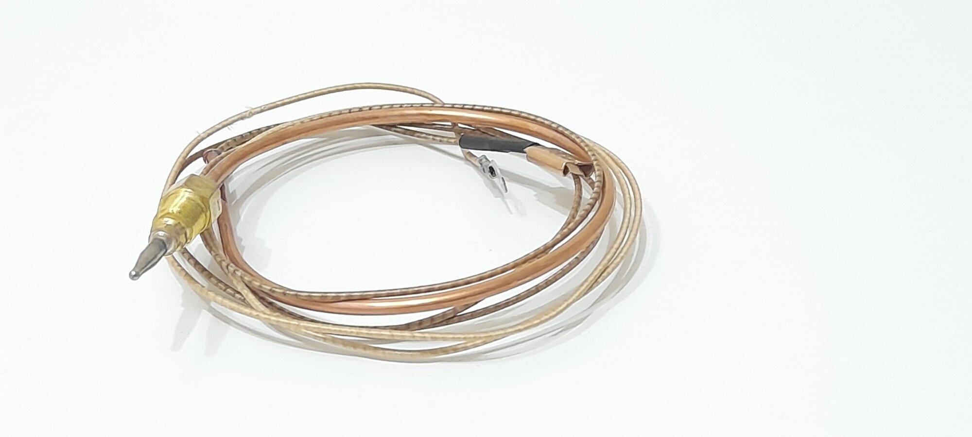 Термопара газовой плиты DARINA 1000мм, на основную горелку духовки