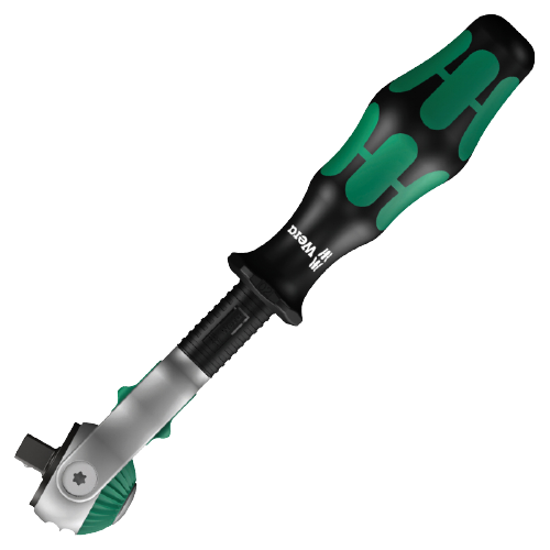 Wera 8000 A Zyklop Speed 003500