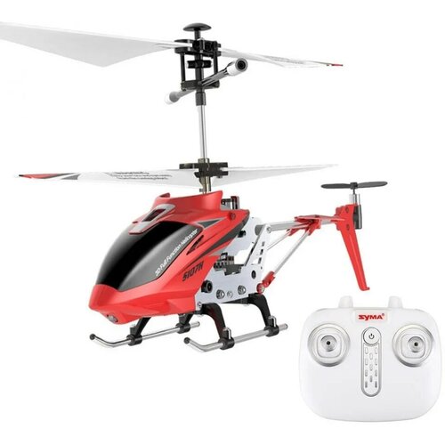 Вертолет SYMA S107Н с датчиком высоты