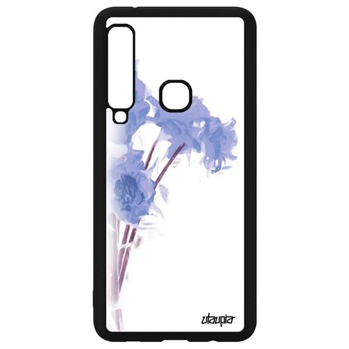 фото Чехол для мобильного samsung galaxy a9 2018, "цветы" запах флора utaupia