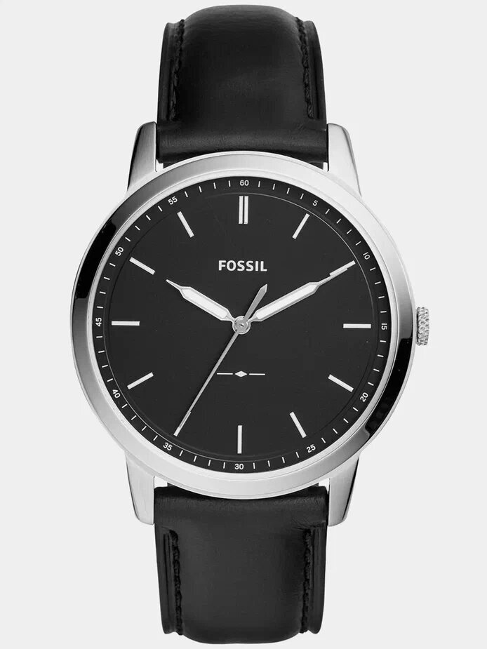 Наручные часы FOSSIL Minimalist FS5398