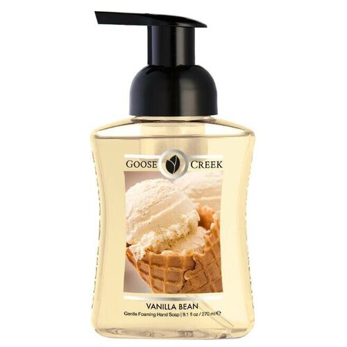 Жидкое мыло для рук GOOSE CREEK Vanilla Bean 270мл FHS135-vol