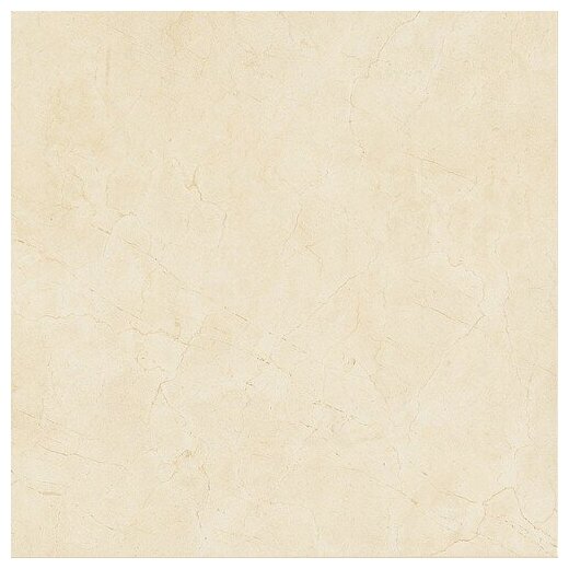 Керамогранит Италон Charme Cream Lux 59x59 610015000179 мрамор гладкая, глянцевая морозостойкая