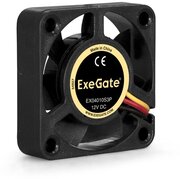 ExeGate Вентилятор ExeGate EX04010S3P d40мм, 5500об./мин. (питание от мат. платы) (oem)
