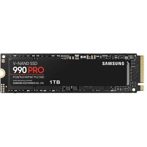 Твердотельный накопитель Samsung MZ-V9P1T0CW 1612900₽