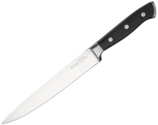 Нож для овощей Taller Across, лезвие 20 см