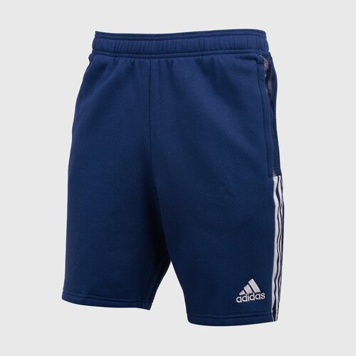 Шорты Adidas Tiro21 GH4465, р-р XS, Темно-синий