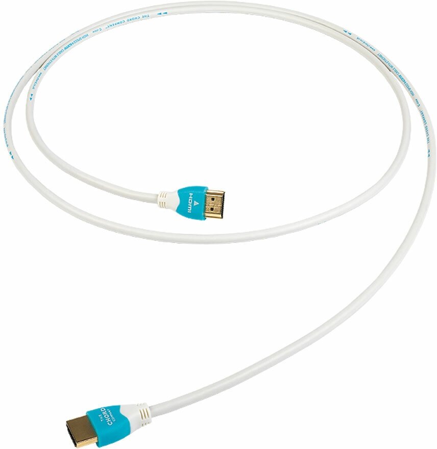 HDMI кабель Chord Company C-view HDMI 2m