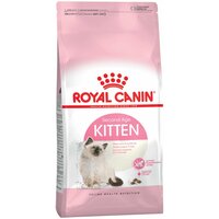 ROYAL CANIN KITTEN 36 для котят (10 кг)