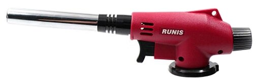 Газовая горелка RUNIS Premium P06