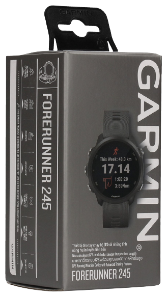 Спортивные часы Garmin - фото №8
