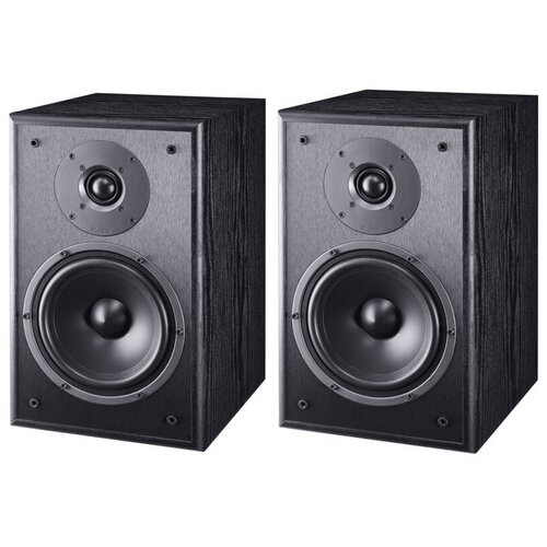 Полочная акустическая система Magnat Monitor S30 Black 3299000₽