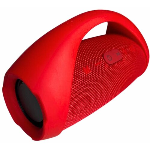 Портативная колонка BOOMS BOX MINI E10 Переносная аудиосистема Колонка портативная беспроводная 68000₽