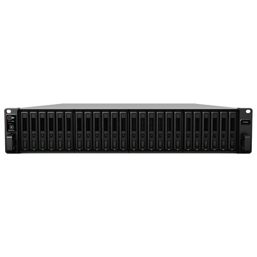 Сетевой накопитель (NAS) Synology FS3600 накопитель ssd synology snv3510 400g