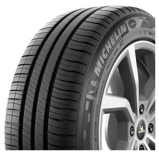 Шина Michelin Energy XM2 + 175/70 R14 88T - фото №4