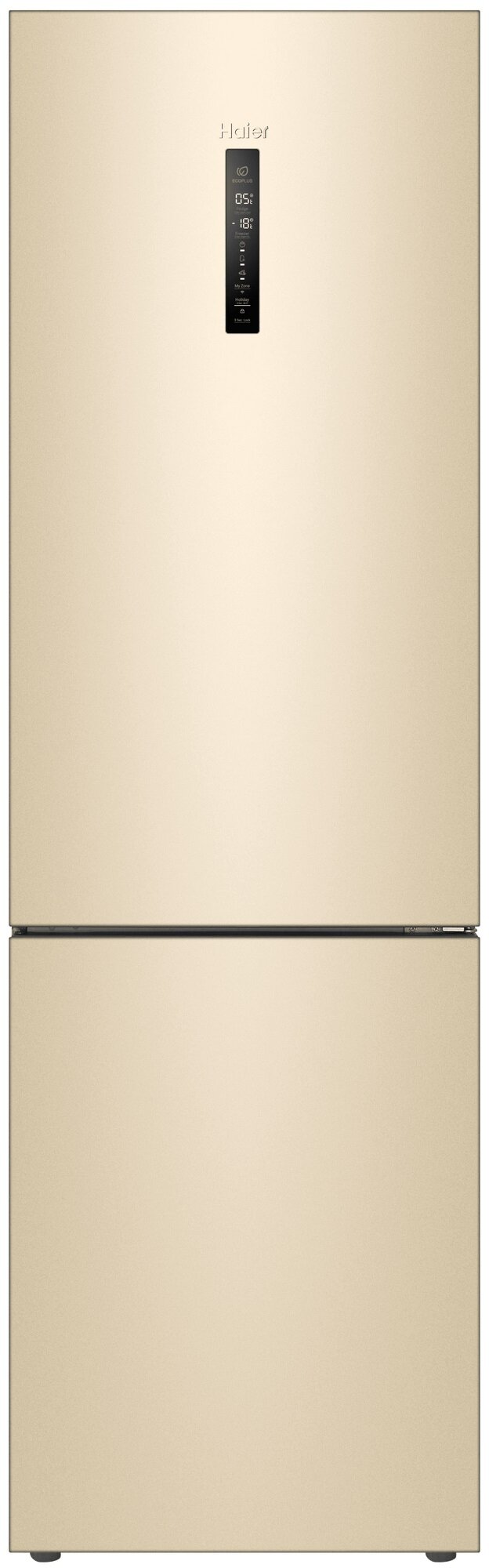 Холодильник HAIER C4F640CGGU1 () - фотография № 1