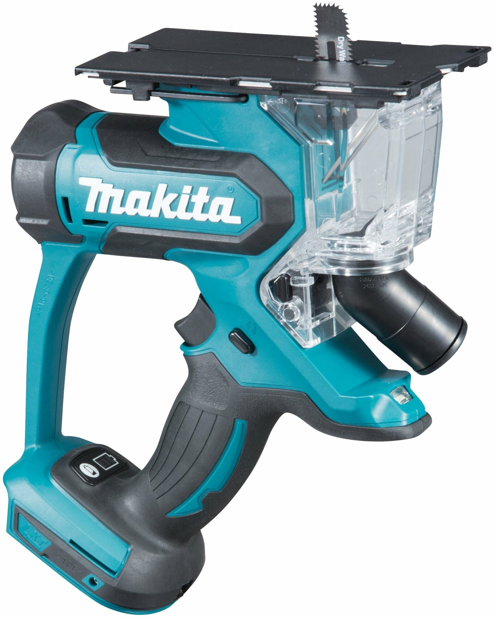 Ножовка Makita - фото №9