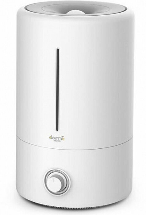 Увлажнитель воздуха Deerma Humidifier White DEM-F628 белый - фотография № 2