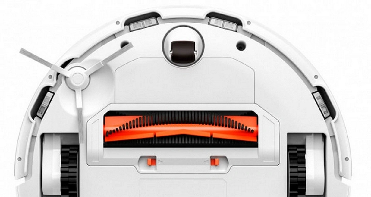 Крышка д/основной щетки Xiaomi STYTJ02YM-ZSZ B SKV4122TY для робота-пылесоса Mi Robot Vacuum Mop P (White)