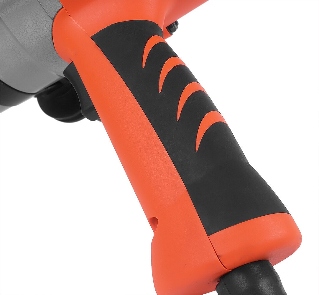 Гайковерт Messer IW-600 1000 Нм 05-40-600 - фото №5