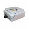 Датчик влажности и температуры Несушка Несушка на 63 яйца, автоматический переворот, аналоговый терморегулятор с цифровой индикацией - изображение