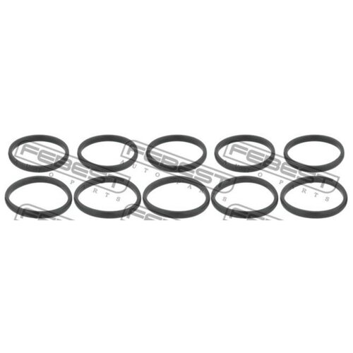 фото Уплотняющее кольцо febest ringwh-016-pcs10