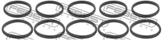 Уплотняющее кольцо FEBEST RINGWH-016-PCS10