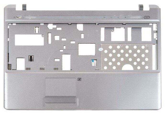 Топкейс для ноутбука [Acer Aspire 5810], Grey