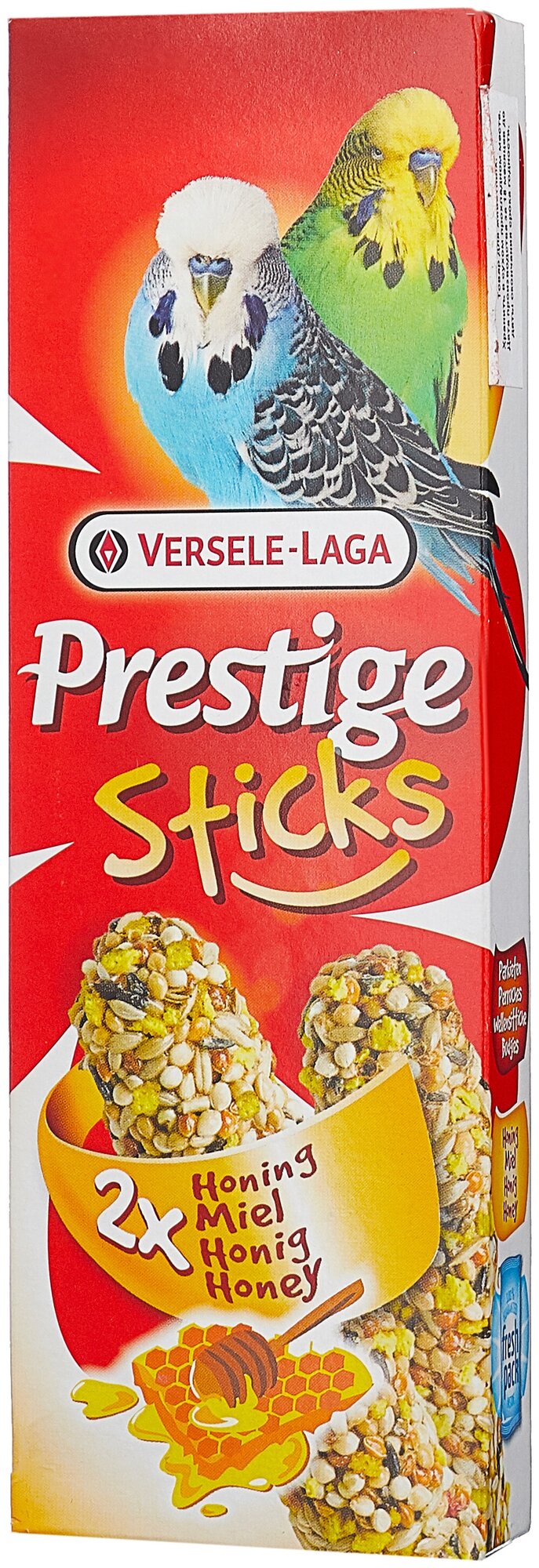    Versele-Laga   Prestige 60 