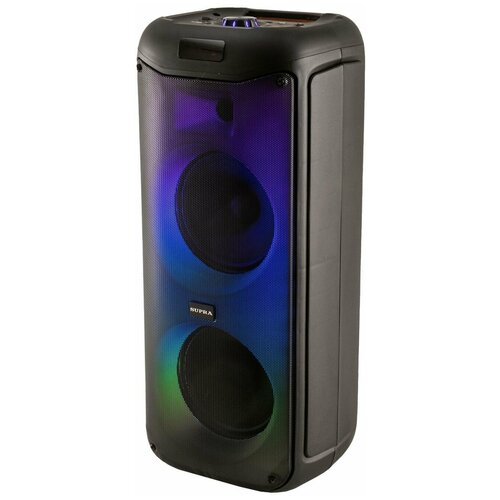 Минисистема SUPRA SMB-790 1106500₽