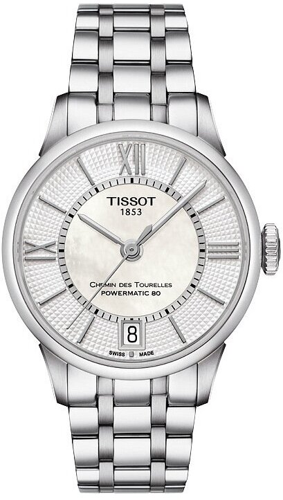 Наручные часы TISSOT T-Classic