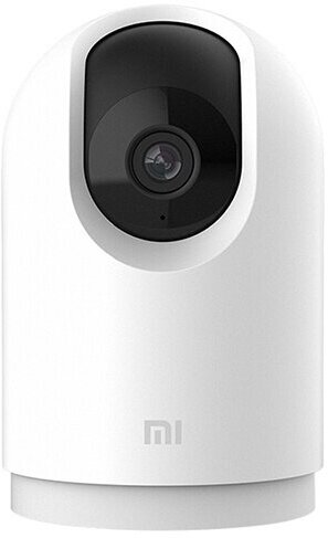IP-камера Xiaomi Mi Smart Camera Pro PTZ Version (MJSXJ06CM)