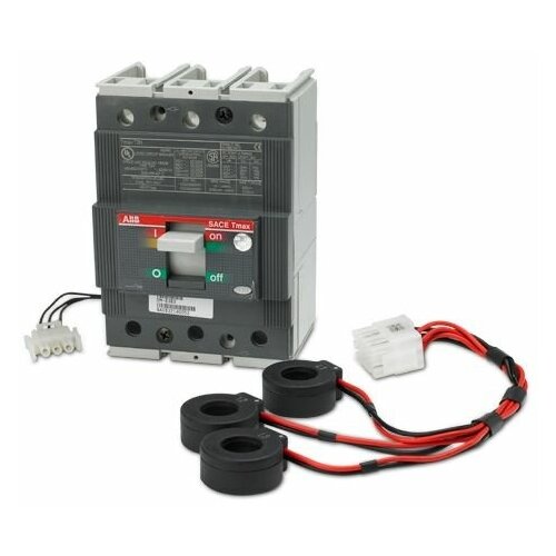 2 way distribution box weatherproof electrical boxes circuit breaker electronic plastic Комплектующие к ИБП APC PD3P200AT3B