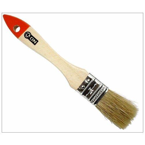 Кисть малярная плоская 