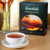 Фото #6 Чай черный Greenfield Golden Ceylon в пакетиках
