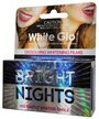Barros Laboratories отбеливающие полоски White Glo Bright Nights