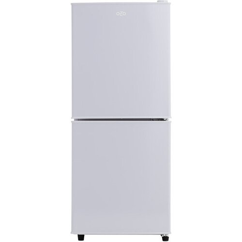 Холодильник Olto RF-140C WHITE, белый холодильник olto rf 140c серебристый