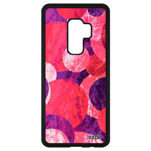 фото Чехол на телефон galaxy s9 plus, "планеты" галактика сфера utaupia