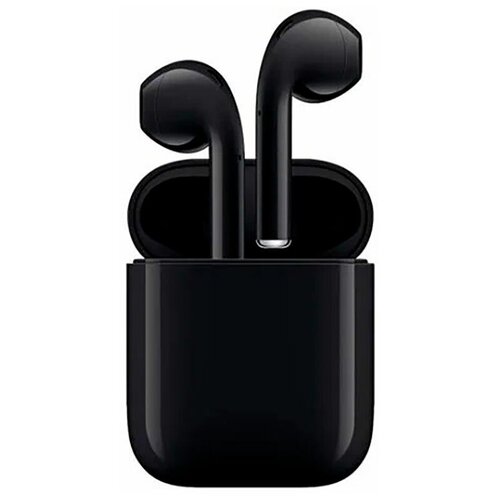 Наушники беспроводные TFN HS-BT004BK-II BT004 II black 119000₽