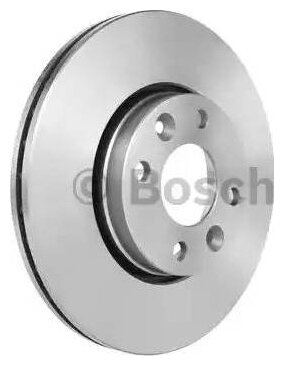 Bosch диск тормозной пер 0986479103, (1шт)