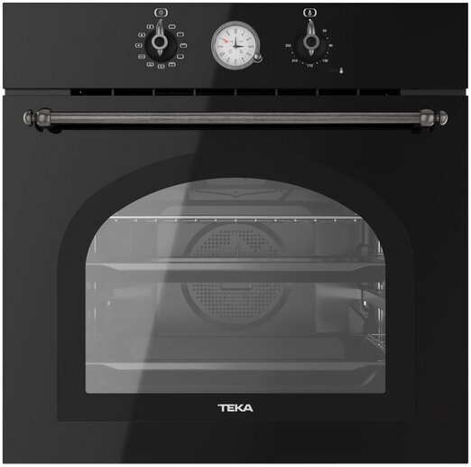 Духовой шкаф Teka HRB 6300 Anthracite-OS