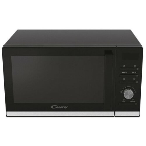 Микроволновая печь Candy CMWA20TNDB-07 700 Вт 20 л 6 режимов чёрно-серебристая 1160100₽