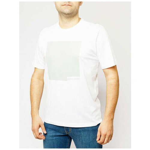 фото Мужская футболка короткий рукав pierre cardin c5 20390.2028/1019 (c5 20390.2028/1019 размер 3xl)