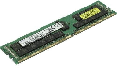 Модуль памяти Samsung M393 M393A4K40DB2-CVF