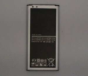 Samsung Galaxy S5 G900F Аккумулятор Снятый (оригинал)