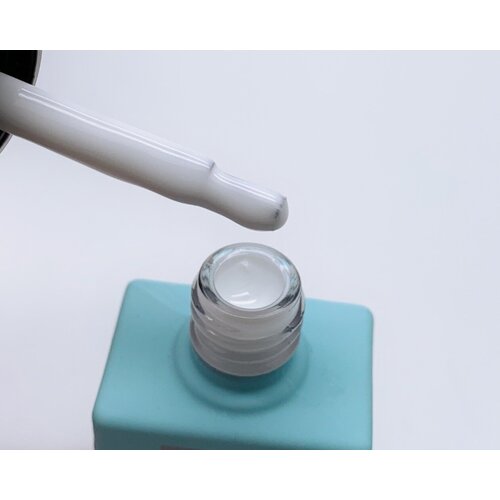 Nartist color base White 12ml