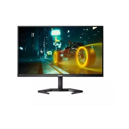 LCD PHILIPS 27' 27M1N3200ZA { IPS 1920х1080 165Hz 178/178 1100:1 4ms D-Sub 2xHDMI DisplayPort Pivot Speakers}